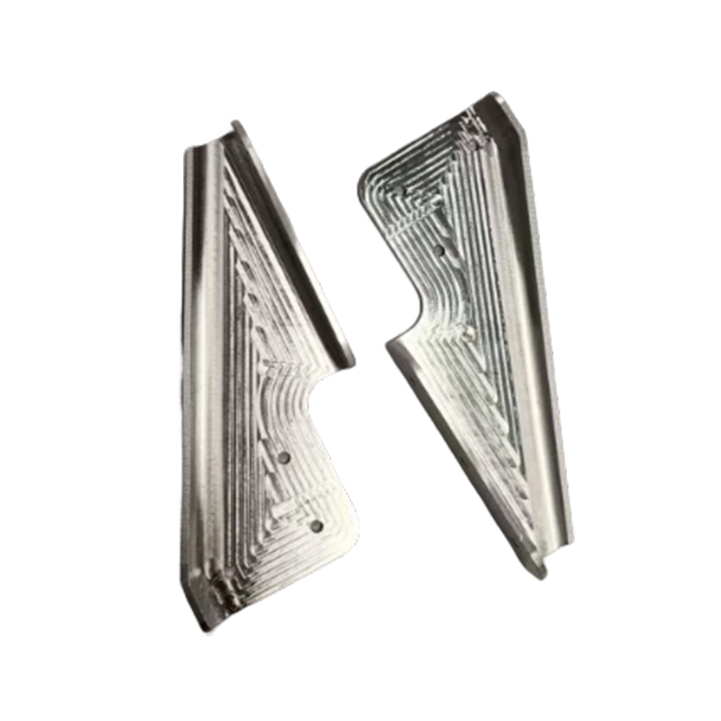 What is the impact of surface treatment on the durability and aesthetics of the connector?